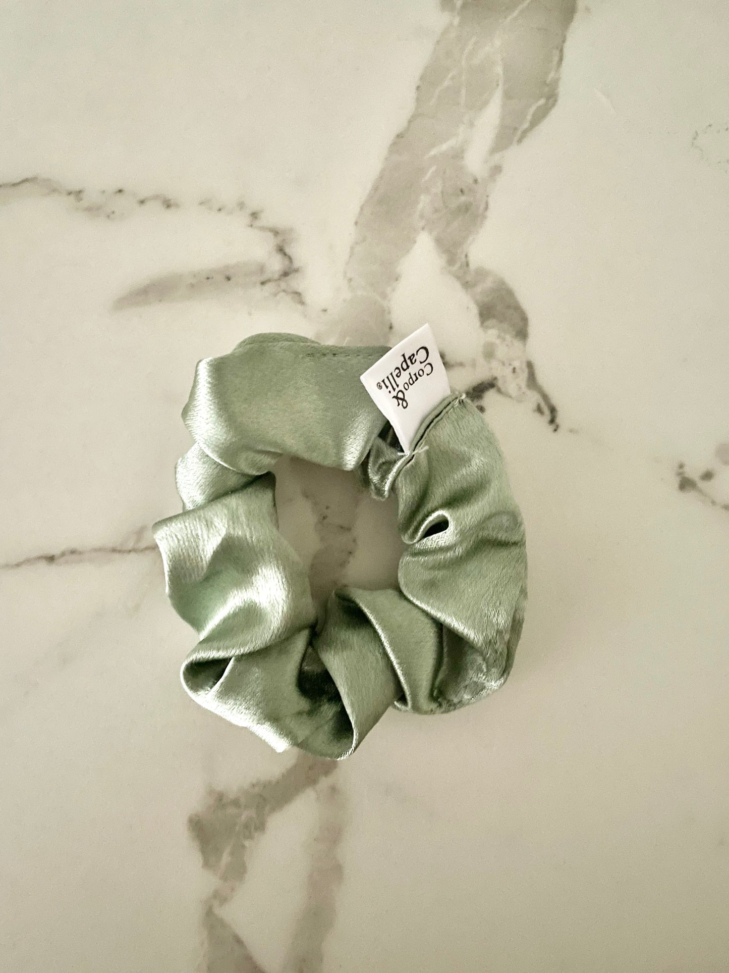 elastici per capelli