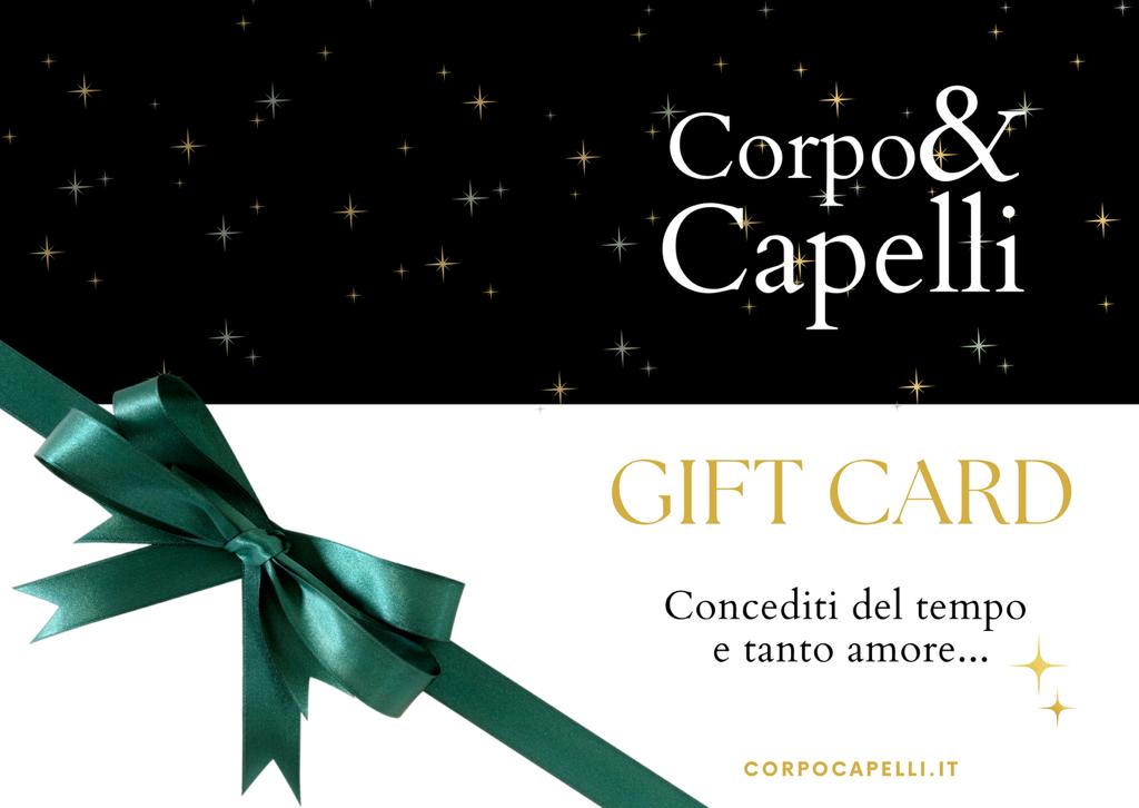 Buono Regalo