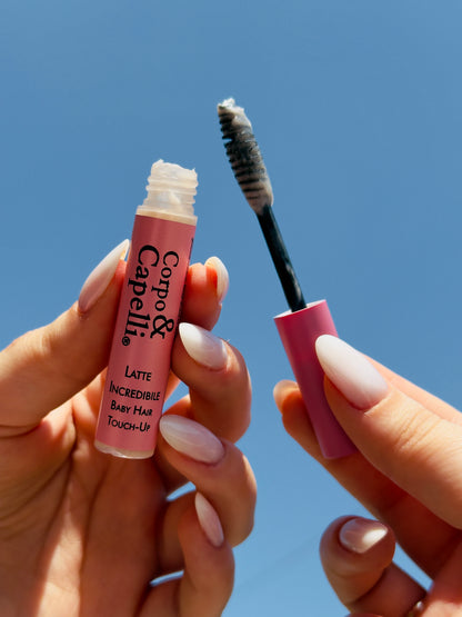 Latte incredibile - Baby Hair Touch-Up