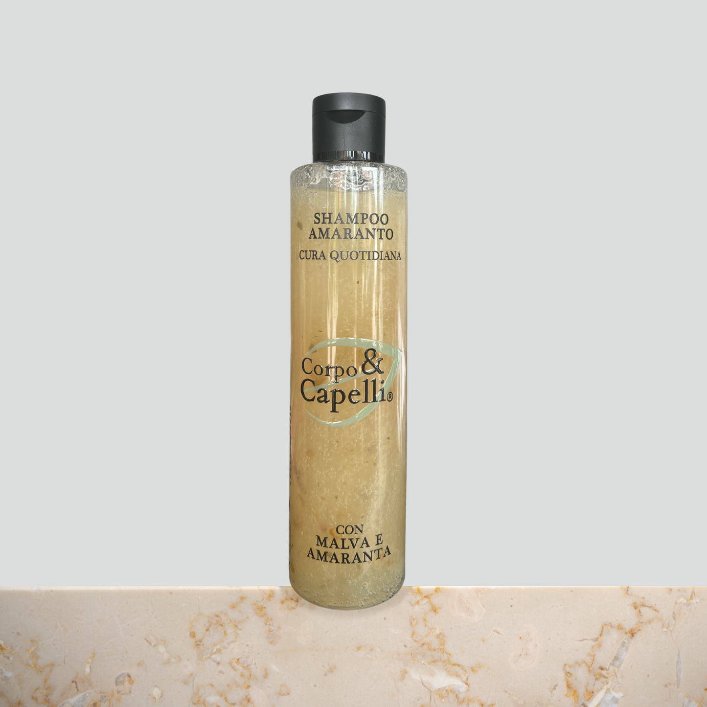 Shampoo Amaranto cura quotidiana