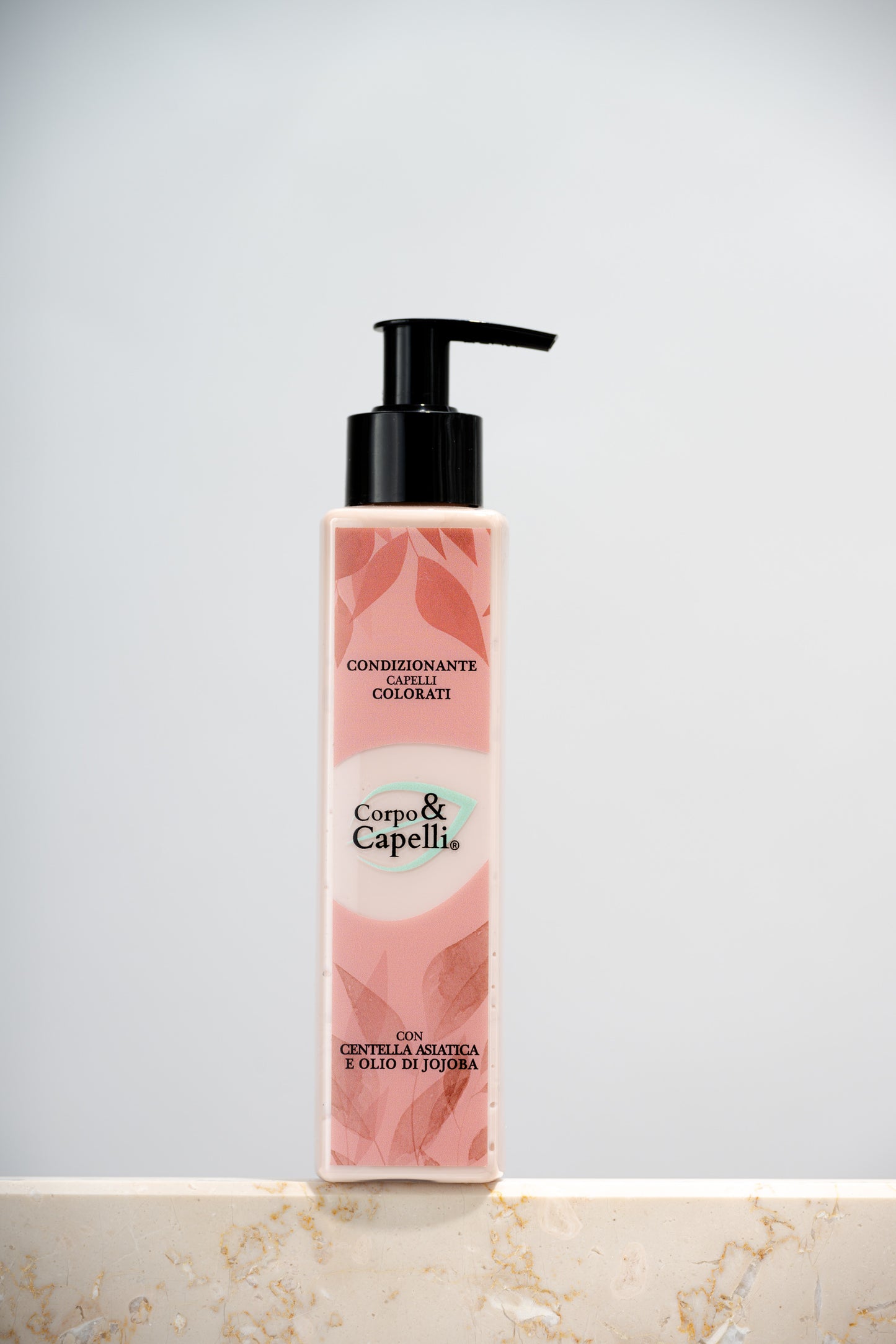 Condizionante capelli colorati